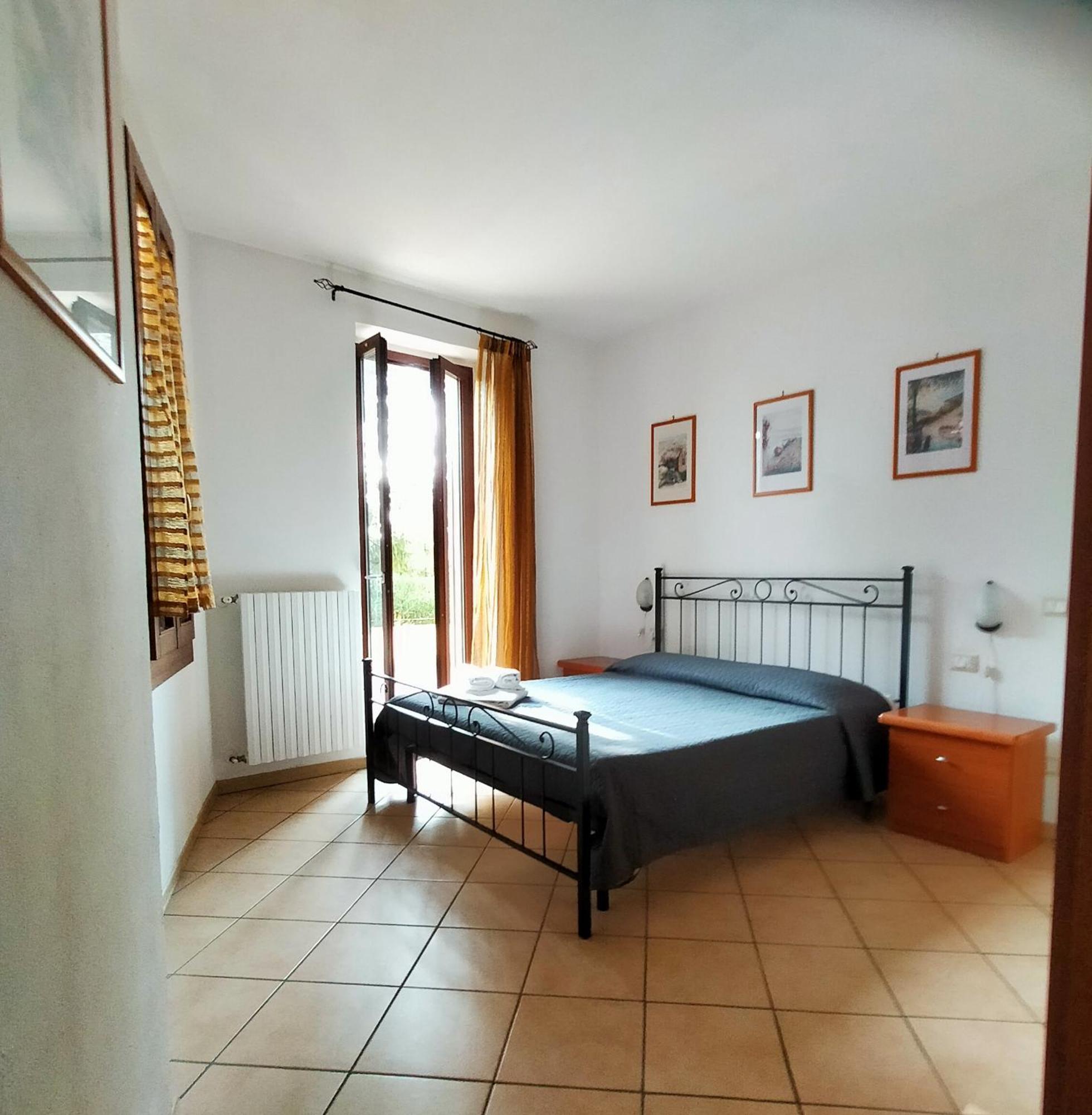 Апартаменти Borgo Antico Сан-Феліче-дель-Бенако Екстер'єр фото