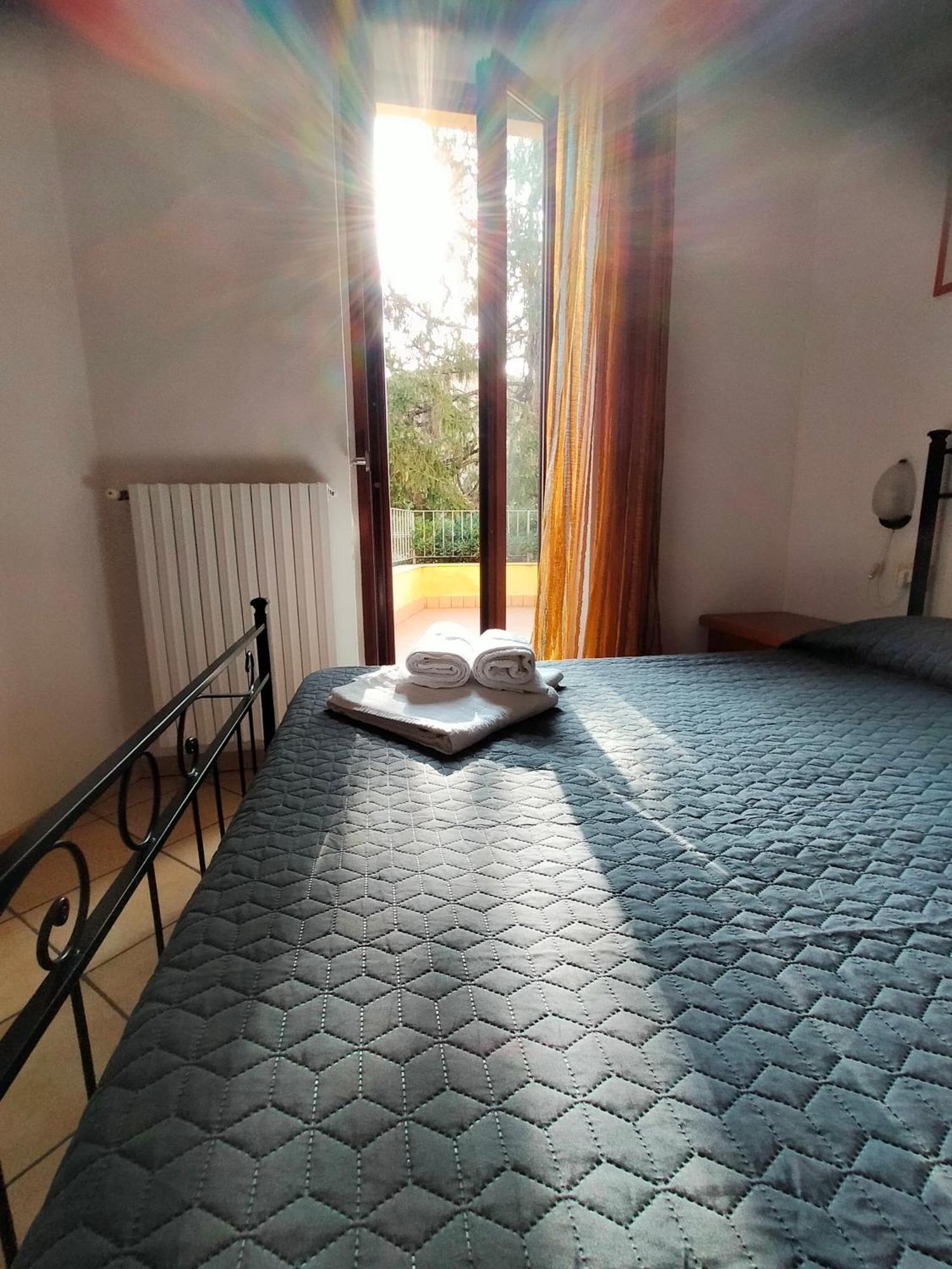 Апартаменти Borgo Antico Сан-Феліче-дель-Бенако Екстер'єр фото