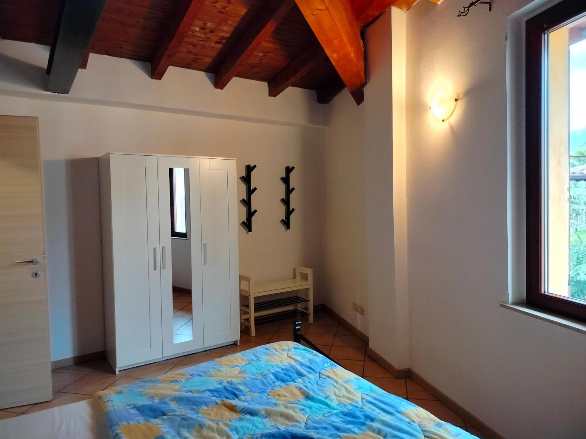 Апартаменти Borgo Antico Сан-Феліче-дель-Бенако Екстер'єр фото